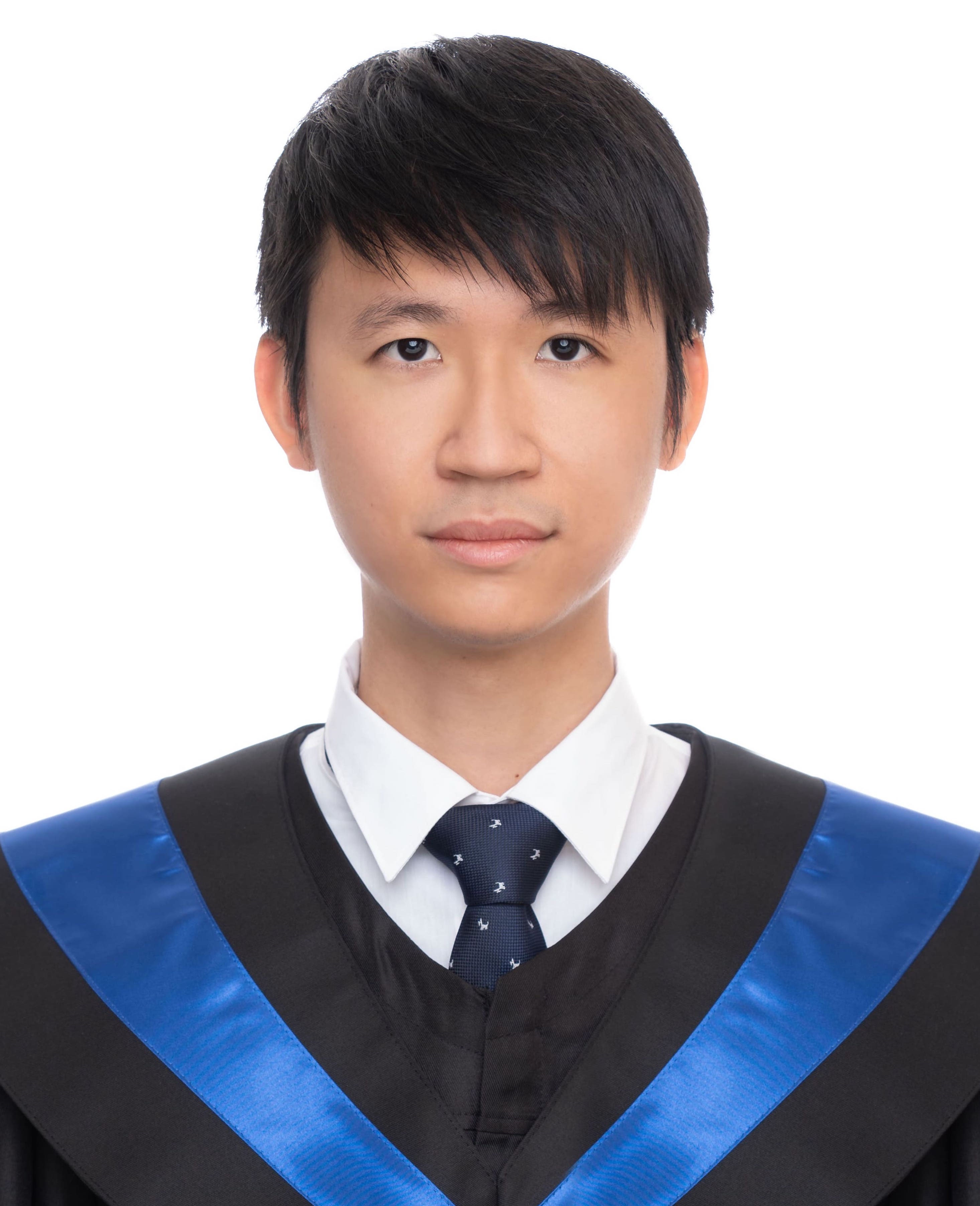 Tung-Yu (Tony) Wu